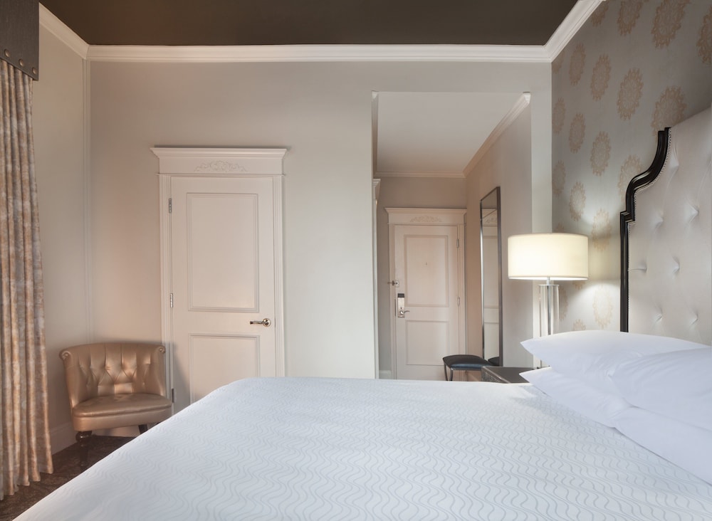 Le Pavillon New Orleans a Tribute Portfolio Hotel by Marriott - photo 19
