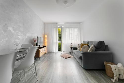 Apartament u Kasi — 4-Star Luxury Hotel in Gdansk, Poland