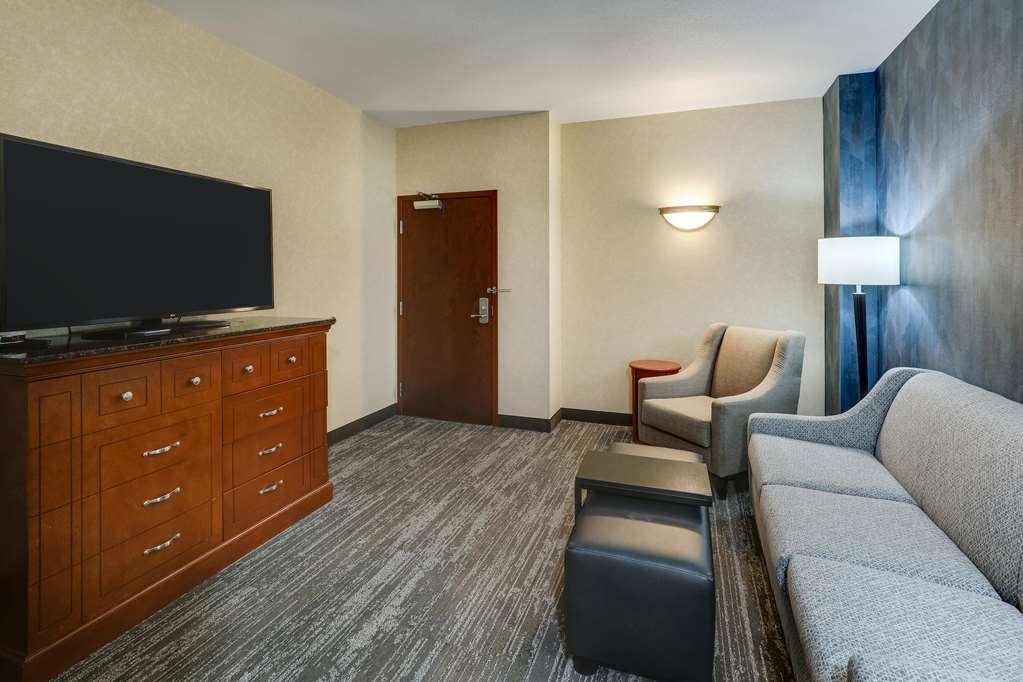 Drury Plaza Hotel Denver Westminster - photo 36