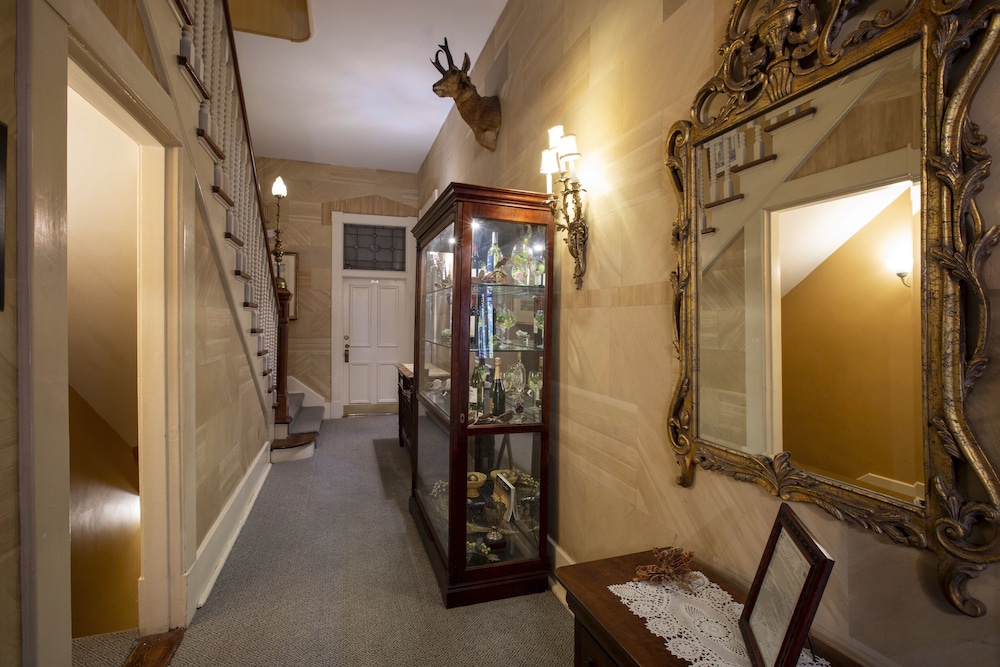 Foley House Inn - photo 124
