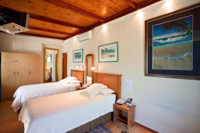 Annette Guesthouse