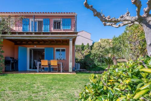 Esprit du Sud Damien - last minute hotel in Unknown City