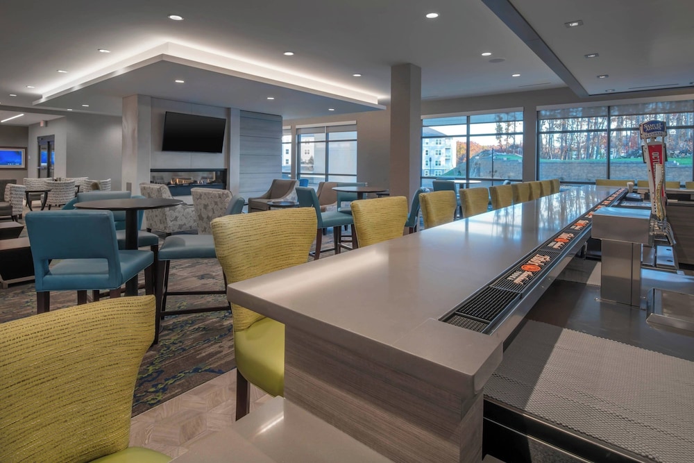 TownePlace Suites by Marriott Wrentham Plainville - photo 5