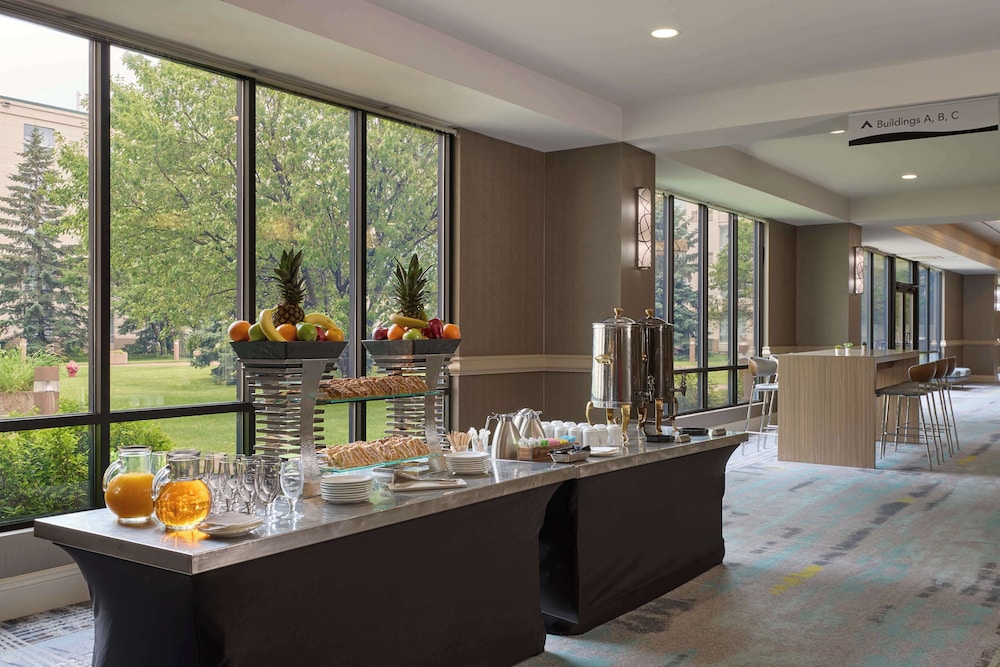 DoubleTree by Hilton Minneapolis Airport MN - photo 46