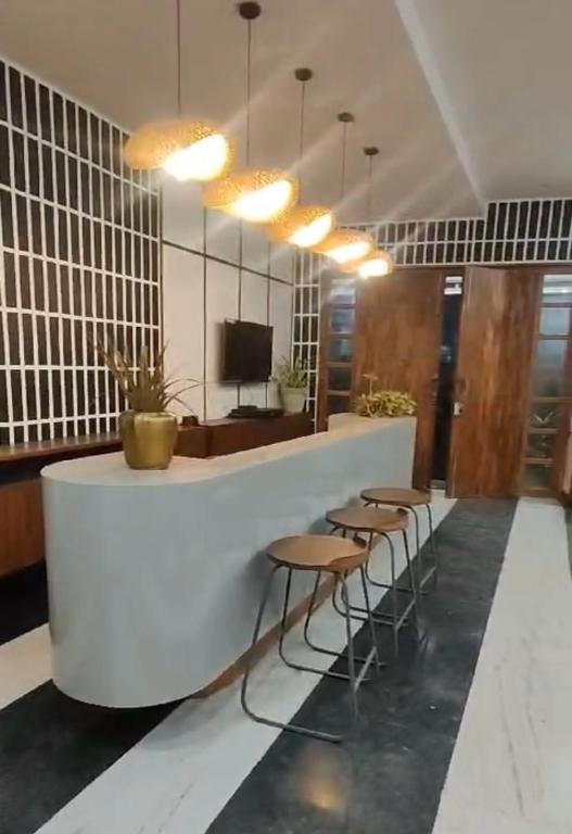 nKAaSA hotel Personal Suites — Raxaul — photo 5