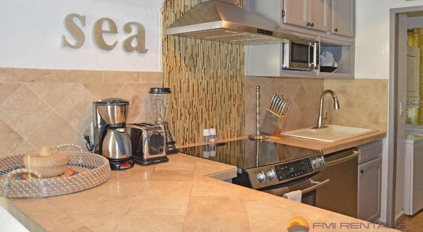 Marina Pinacate Condos By FMI Rentals