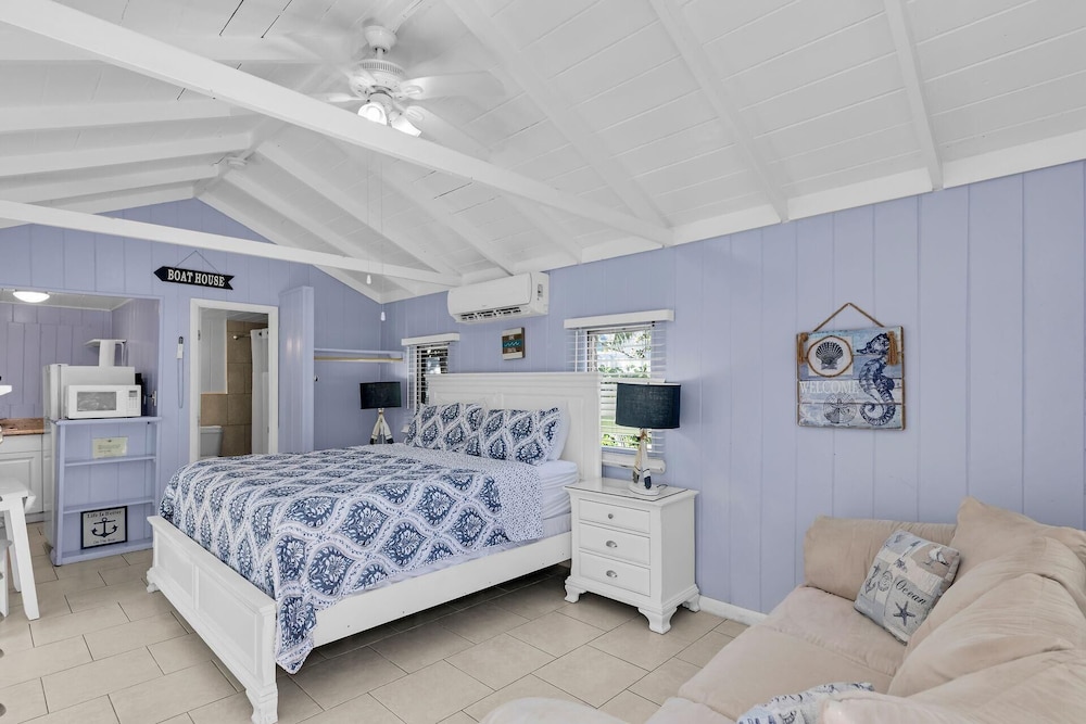 Tropical Cottages - photo 24
