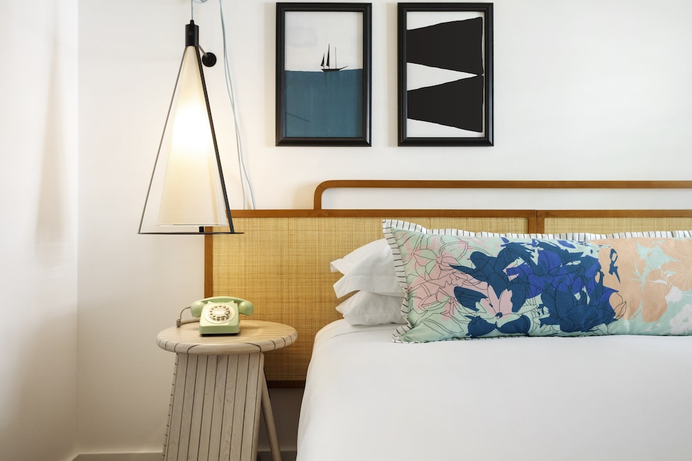 Lighthouse Hotel Key West Historic Inns - photo 49
