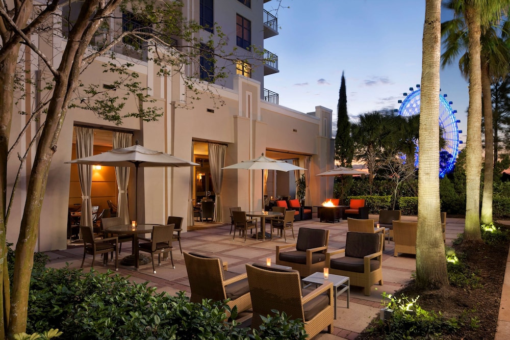 Hilton Grand Vacations Club Las Palmeras Orlando - photo 51
