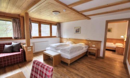 Hotel Resa Blancia in Bolzano, Italy