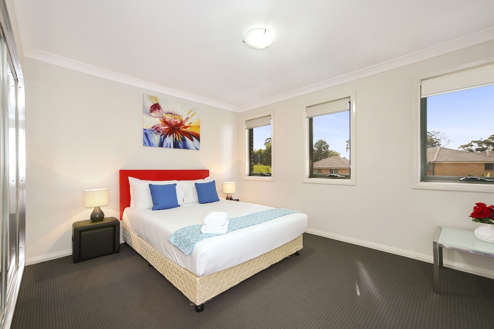 Serviced Houses Casula — Liverpool — photo 5
