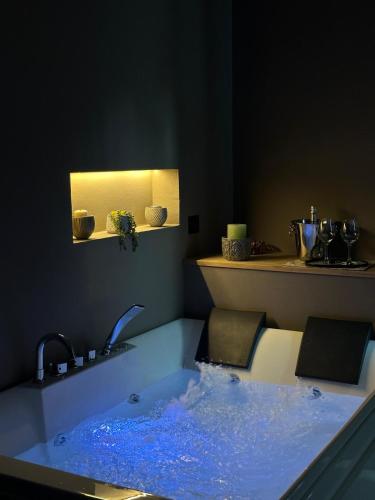 L'Opera Luxury Apartment — 4-Star Luxury Hotel in Palermo, Italy