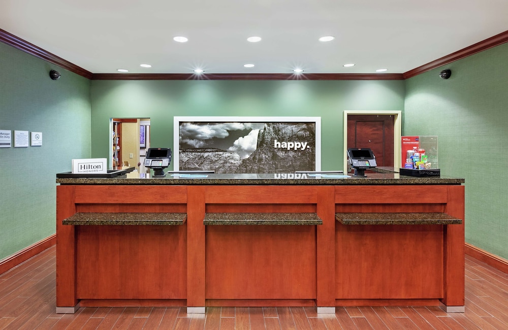 Hampton Inn & Suites El Paso West - photo 6