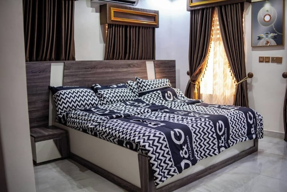 Readyhomes Shortlets and Apartments — Ibadan — photo 2
