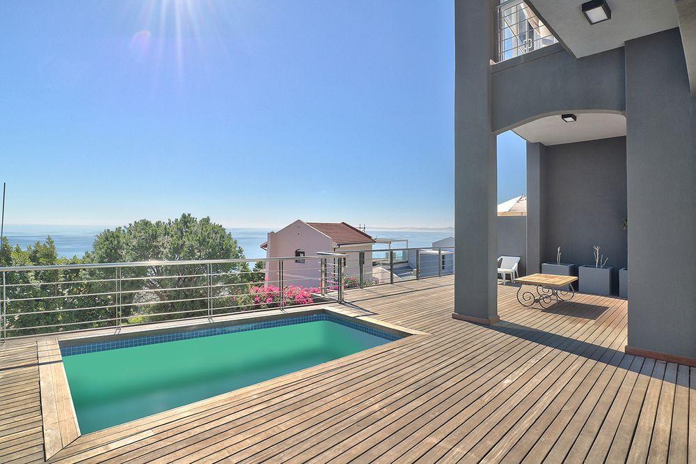 Villa Arcadia