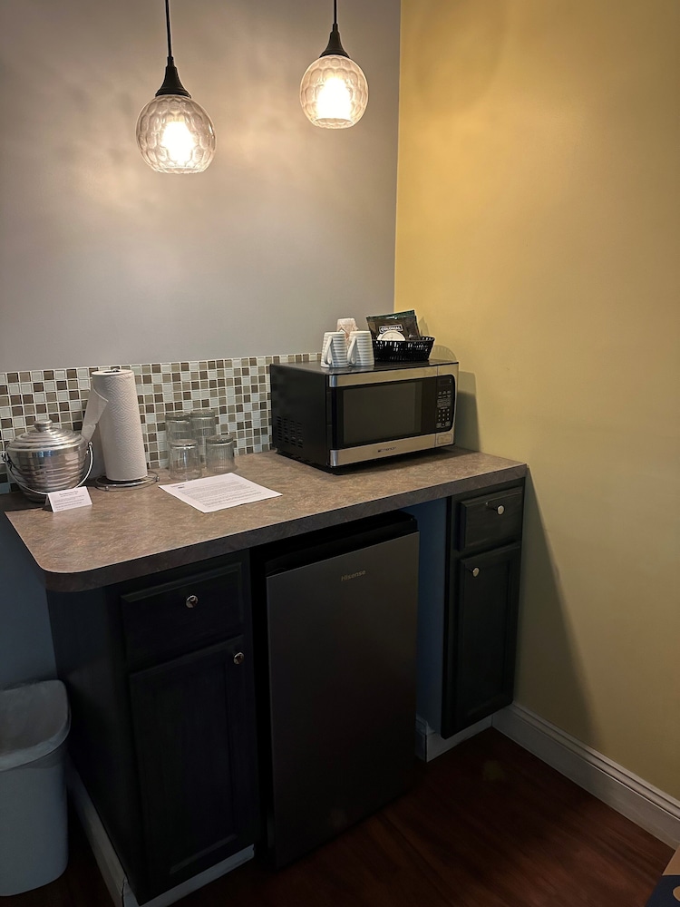 Fountainview Inn - photo 48