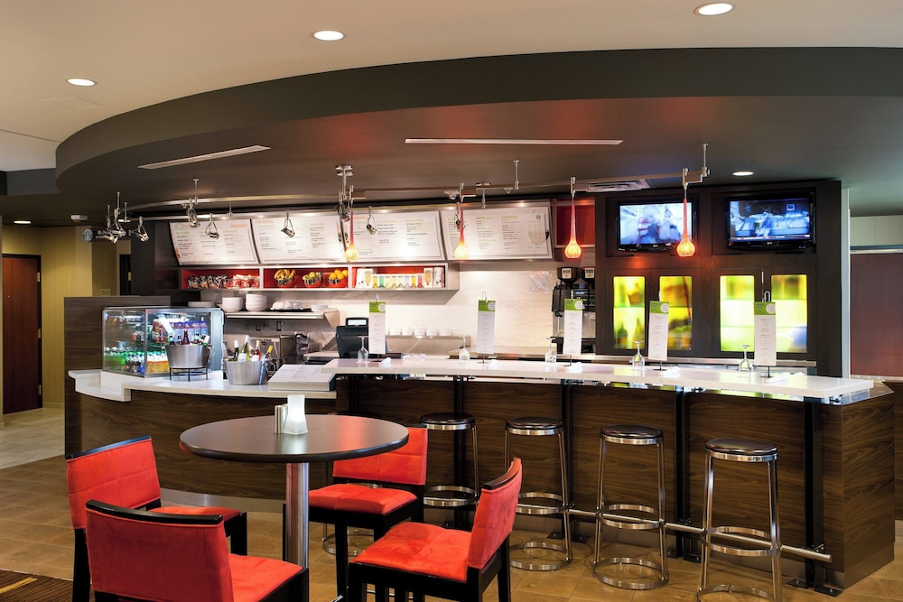 Courtyard by Marriott Foothill Ranch Irvine East Lake Forest - photo 29