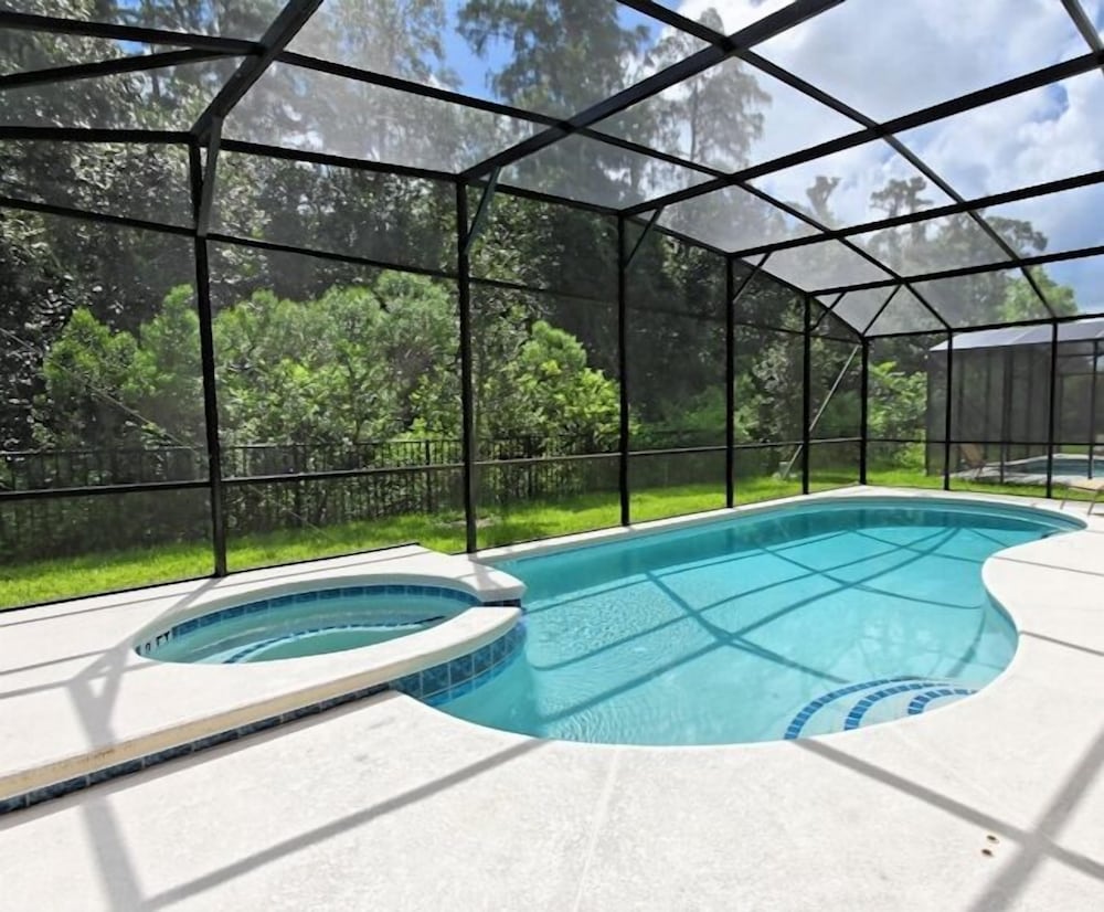Ov2465 Bella Vida Resort 6 Bed 5.5 Baths Villa - photo 11