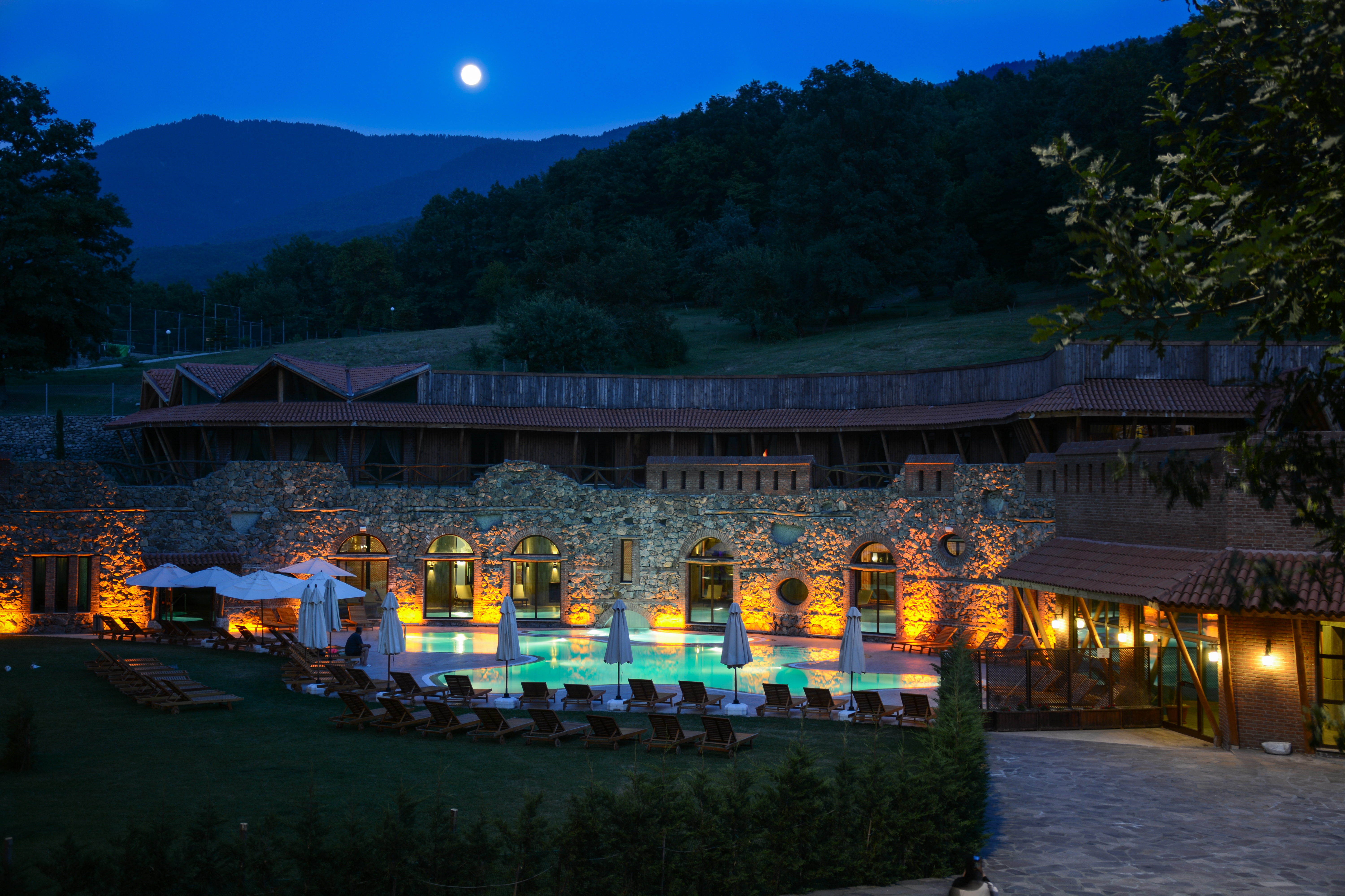 Gazelle Resort — Bolu — photo 3