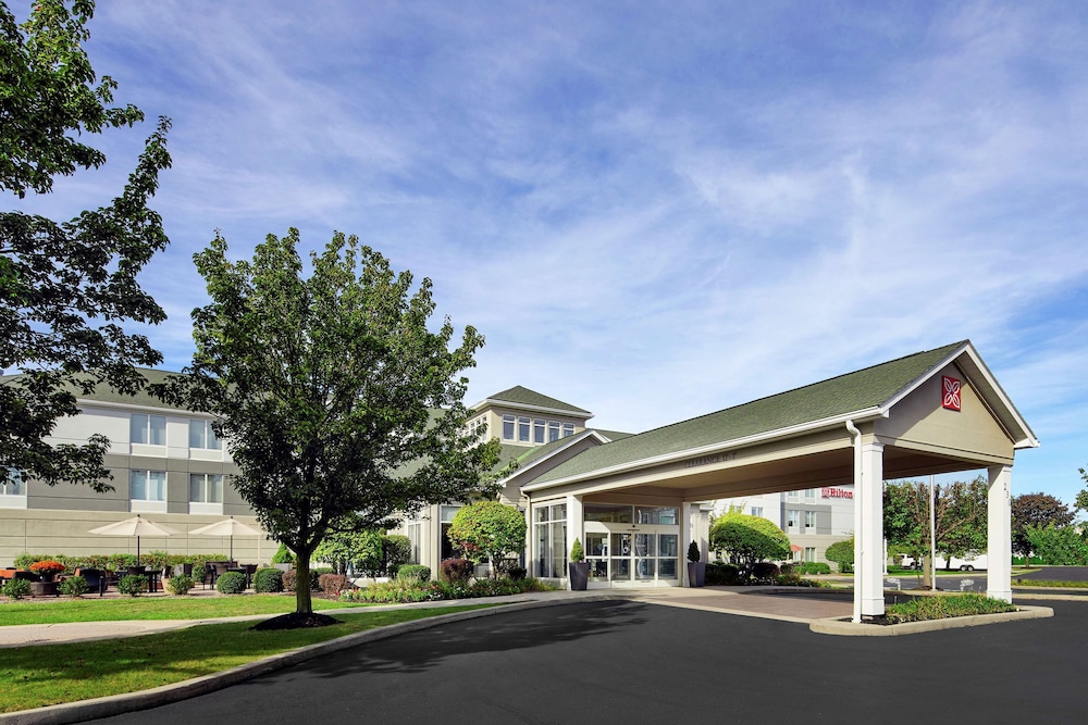 Hilton Garden Inn Allentown West - featured photo