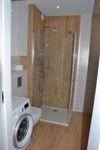 Apartament Krakusek Kraków — 4-Star Luxury Hotel in Krakow, Poland