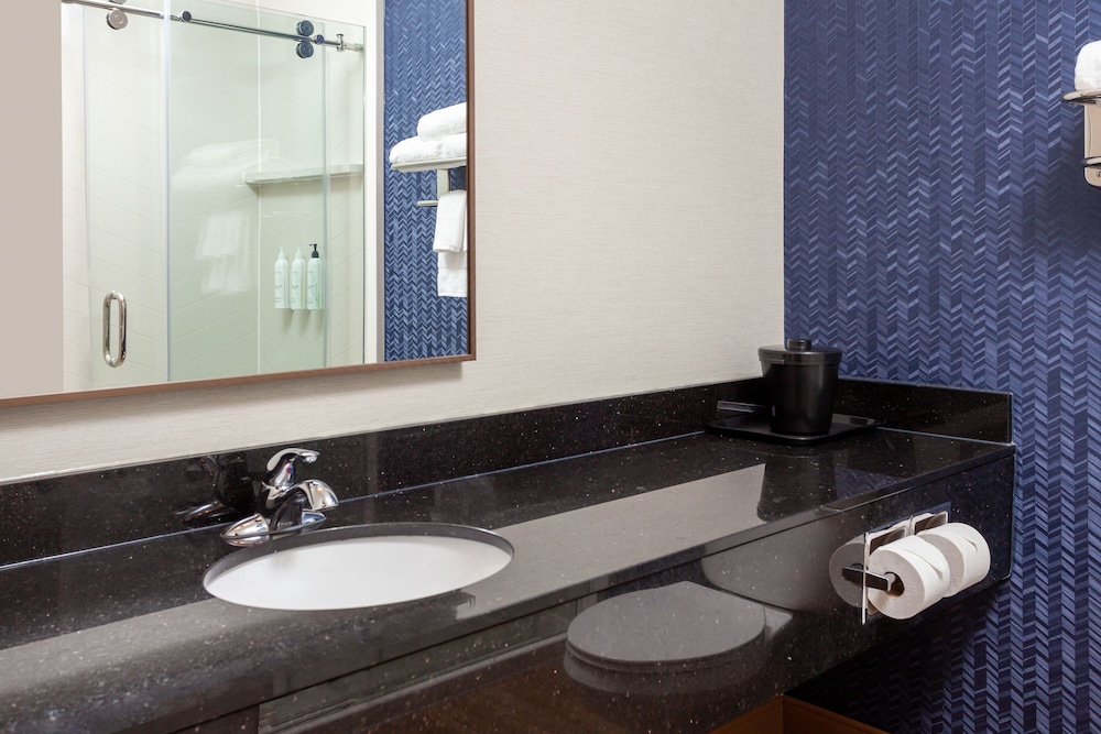 Fairfield inn by Marriott North Little Rock - photo 32