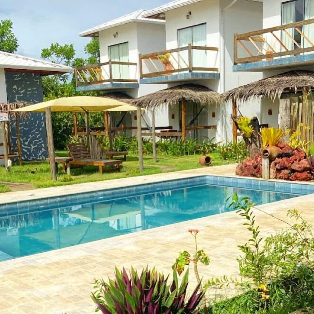 Pousada Caju do Mato in Prado, Brasil