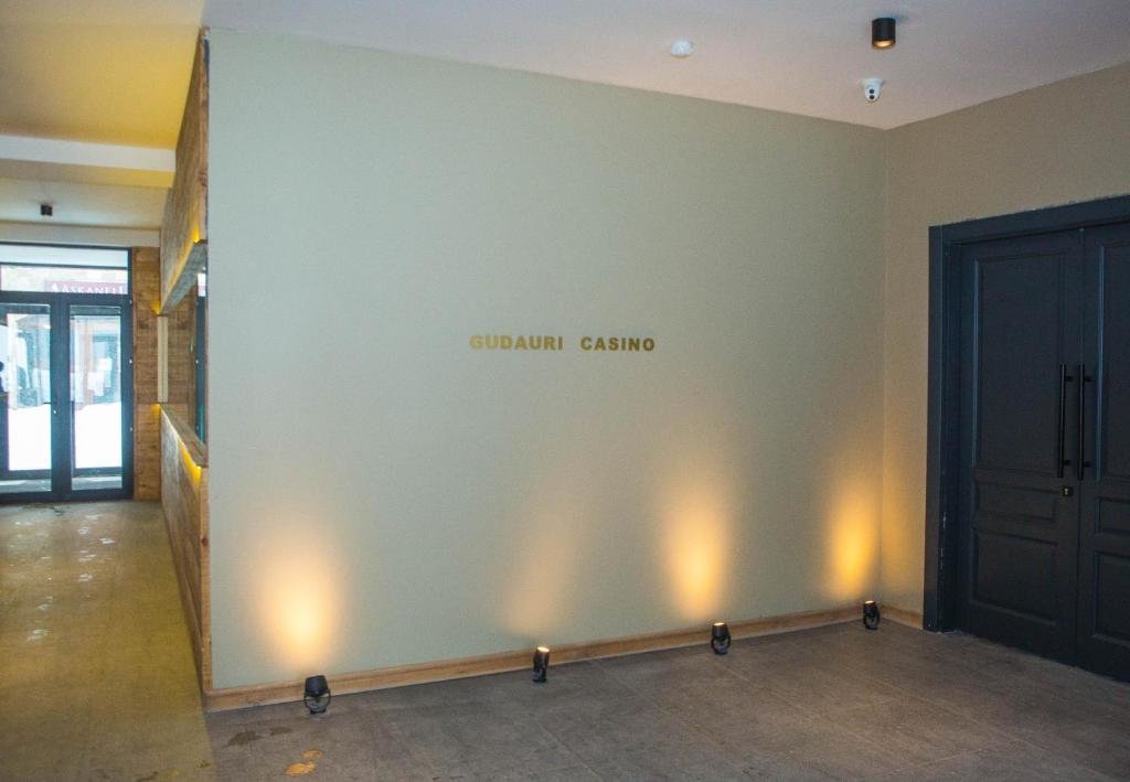 New Gudauri Suites N317