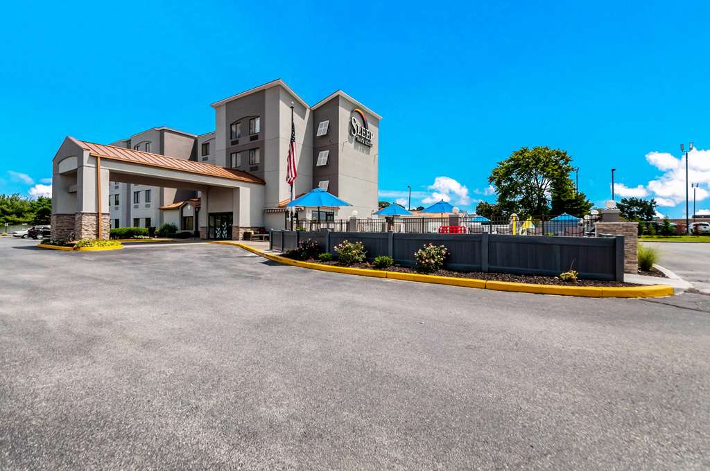 Sleep Inn & Suites Rehoboth Beach - photo 3