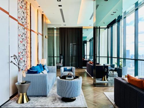 The Address Siam Luxury Two Bedrooms