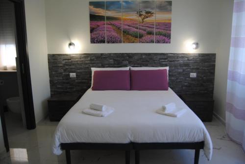 Little Gardens Guest House — 4-Star Luxury Hotel in Rome, Italy
