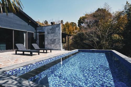 The Nest Munakata By Ritomaru — Munakata