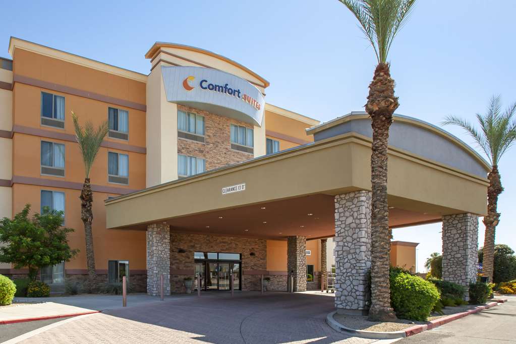 Comfort Suites Glendale State Farm Stadium Area - photo 3