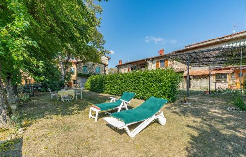 Casa Mazzocchi — 4-Star Luxury Hotel in Poppi, Italy