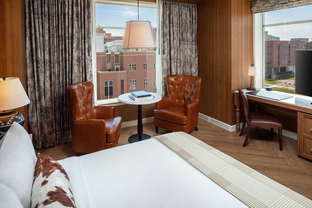 The Benson Hotel & Faculty Club - photo 15