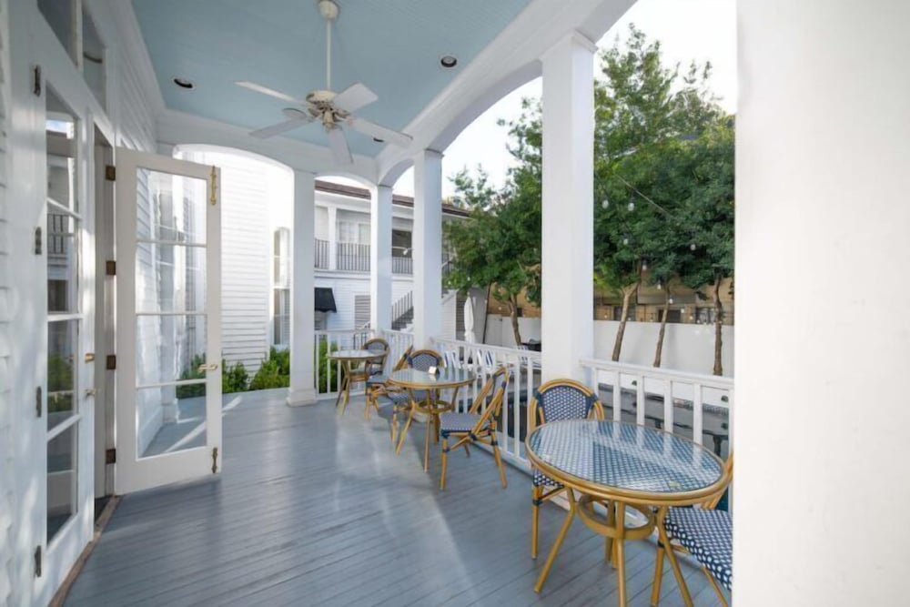 Melrose Mansion - photo 102