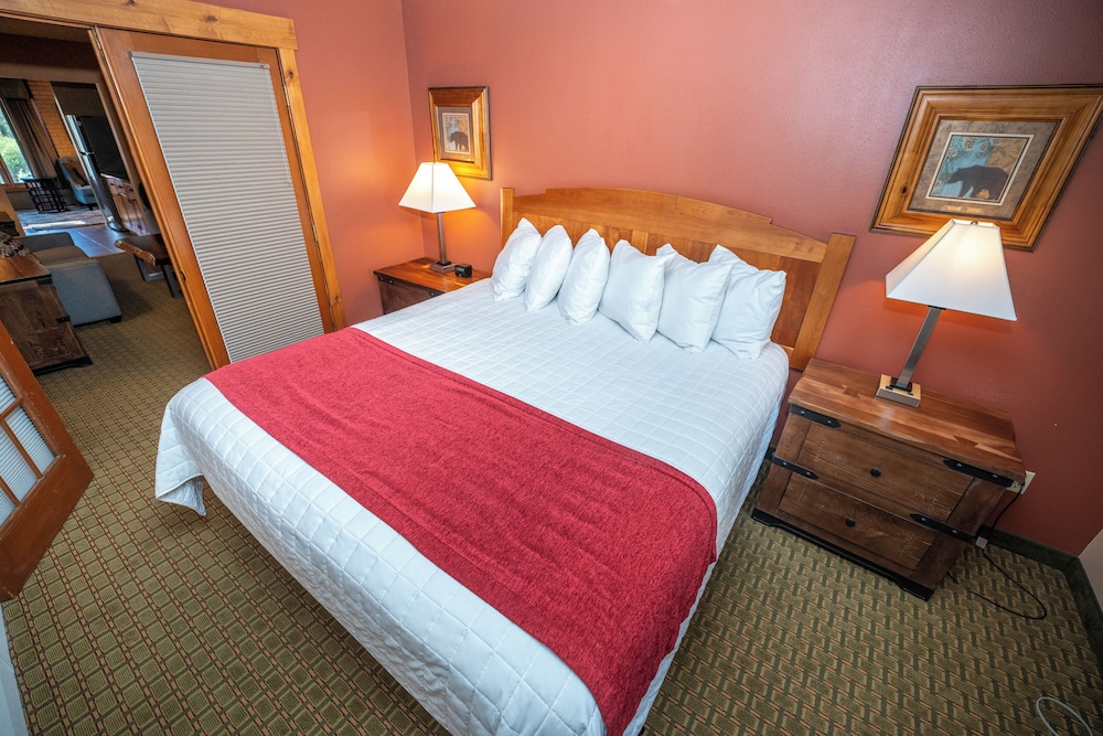 Silver Moon Inn - photo 90