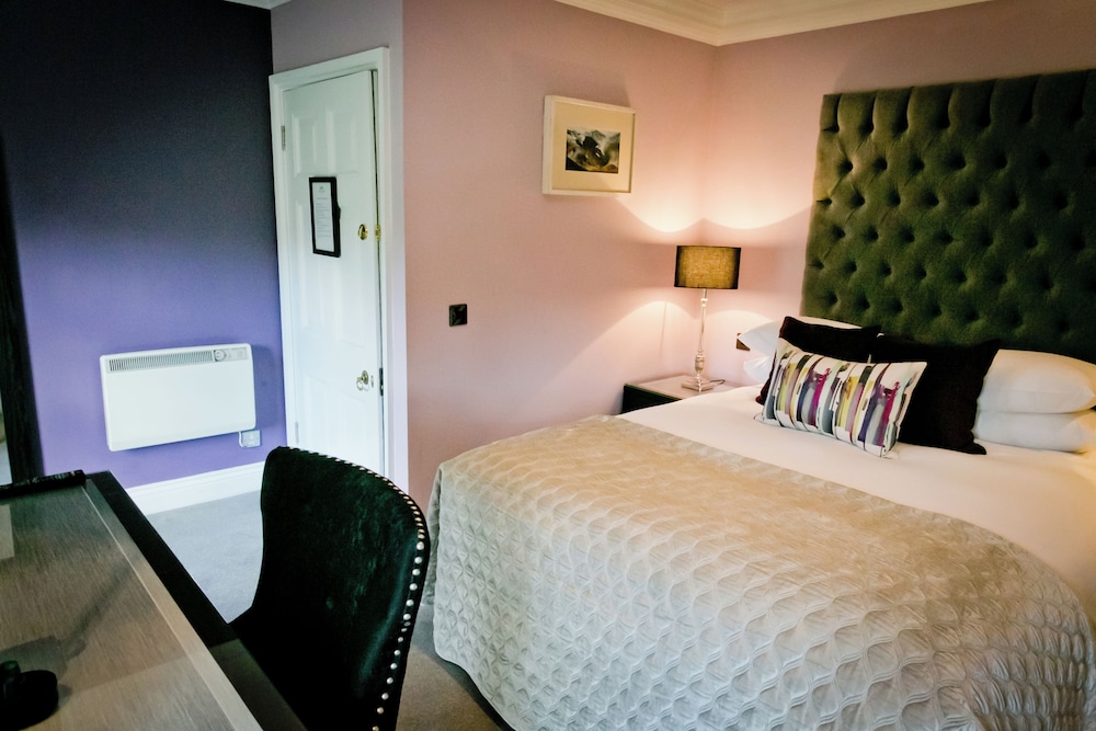 Warbrook House Heritage Hotel — Hook — photo 5