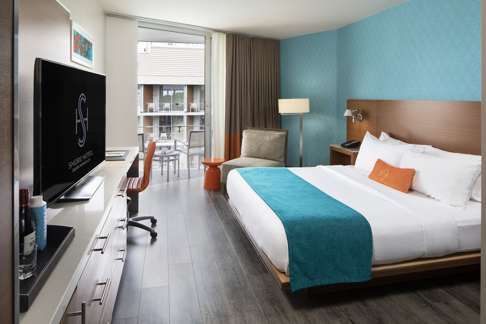 Shore Hotel - photo 19