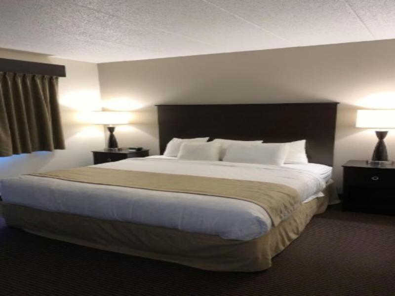 AmericInn by Wyndham Wadena - photo 37