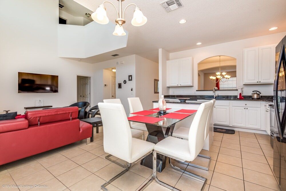 Aviana Resort Home 6bd 5baph Rav6321 - photo 28