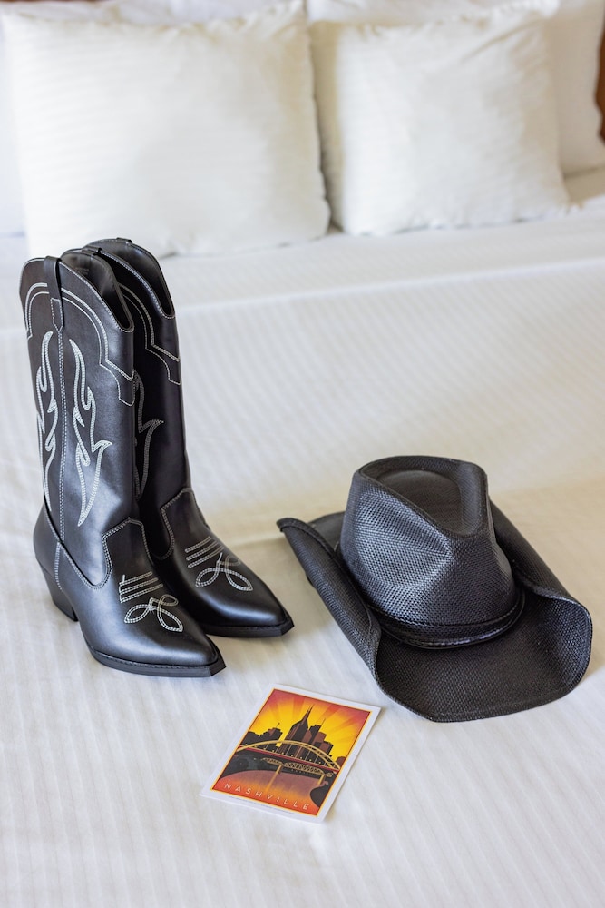 Millennium Hotel Maxwell House Nashville - photo 34