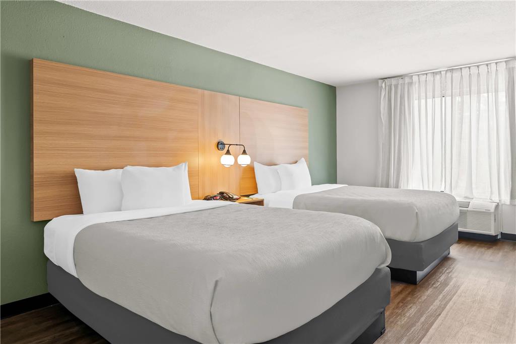 Quality Inn Orlando Near International Drive - photo 17