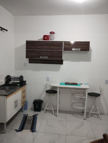 Cantinho especial de Piedade in Recife, Brasil