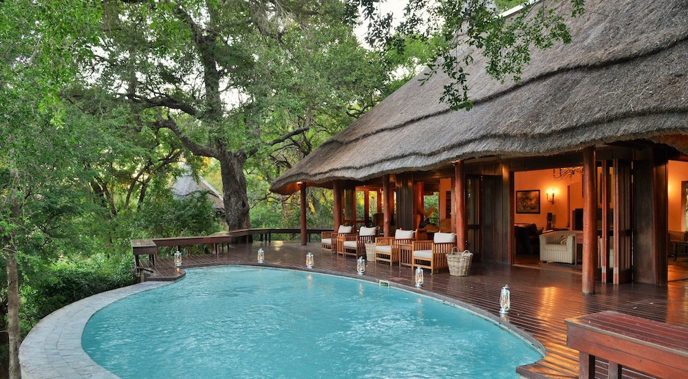 Imbali Safari Lodge — 5-Star Luxury Hotel in Mpumalanga, South Africa