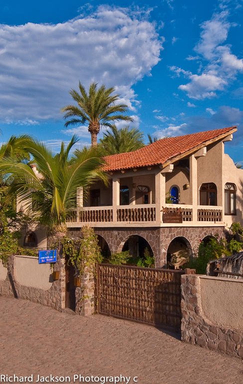 Las Cabanas de Loreto in Loreto, Mexico