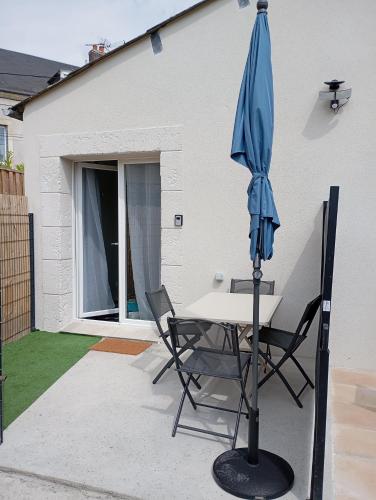 Com’cz Soi in Bourges, France