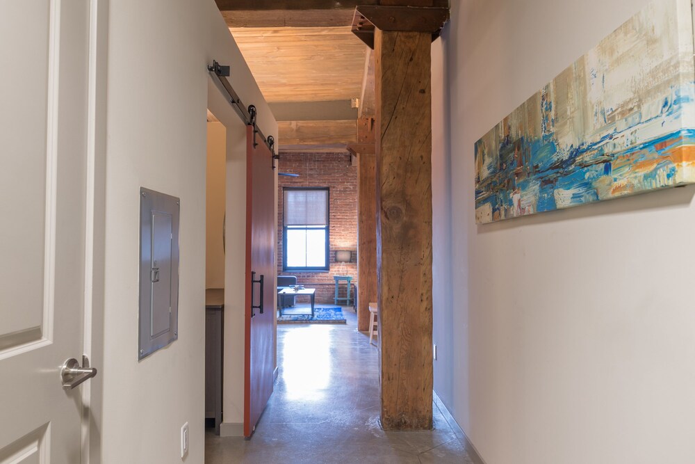 The Skyline Art Lofts at Jersey City - photo 12