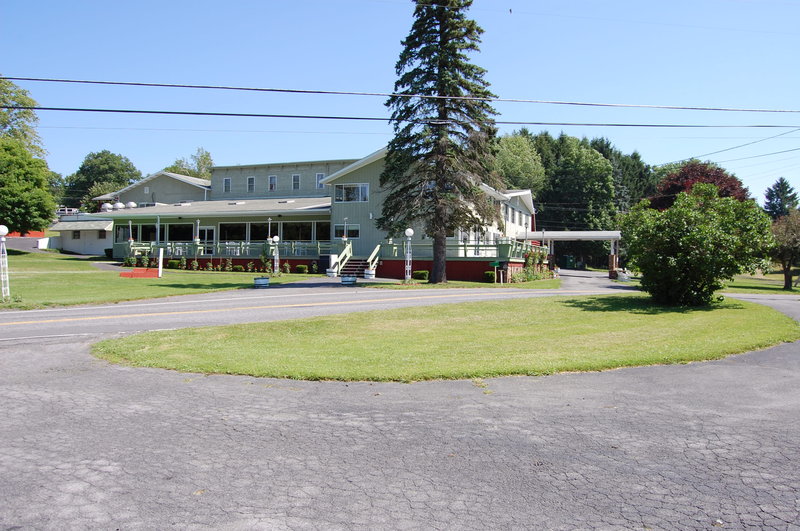 Green Lake Resort in Catskill, United States
