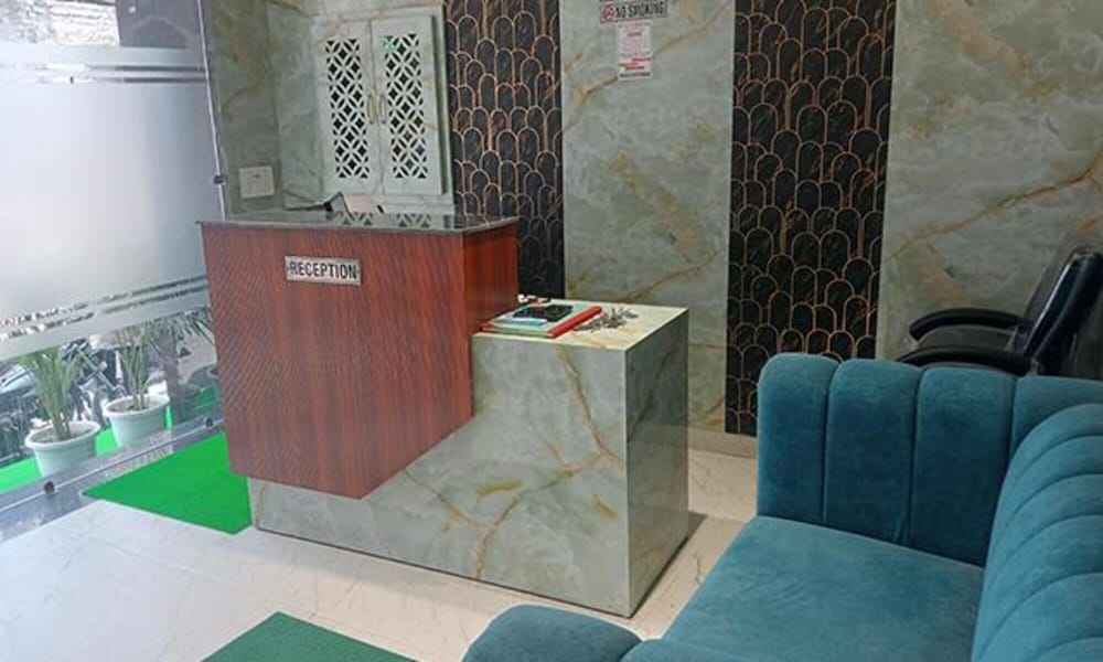 Fabhotel Shaurya Inn I — Amritsar — photo 4